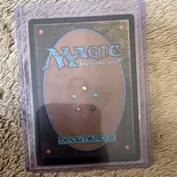 Magic the Gathering MTG LTR LTC 0410 Sol Ring Human Mythic EN 2023 1 of 9000 - Image 2