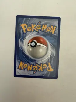 The Pokemon Company N (Supporter) Trainer Alternate Art Promo Holo Eng 105A/124 - Image 2
