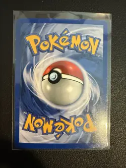 Pokemon TCG Koga's Ditto 10/132 Gym Challenge Holo Rare Card Unlimited Ungraded - Image 2