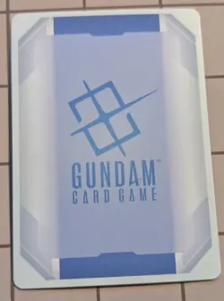 Gundam Card Game - GD05-002 - Strike Freedom Gundam - LR - Image 2