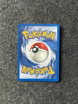Pokemon Here Comes Team Rocket 1st Edition Holo #15/82 - Team Rocket Set Mint - Image 2