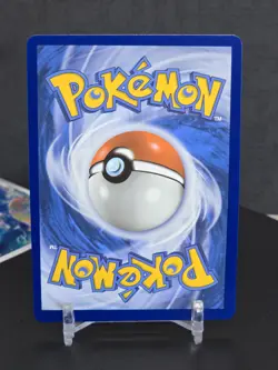 Pokemon Card Charizard ex 056 SV: Scarlet & Violet Rare Black Star Promo 2023 - Image 4