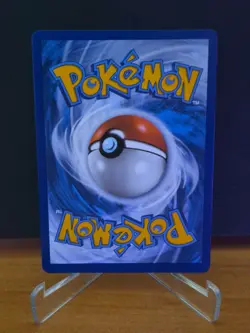 Basic Psychic Energy - Hyper Rare - S&V 151 207/165 - NM - Pokemon Card - Image 2