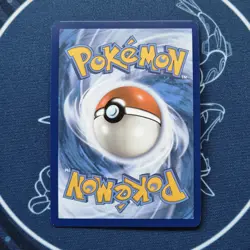 Basic Psychic Energy 207/165 [Scarlet & Violet 151] NM Hyper Rare Pokemon - Image 2