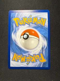 Pokemon TCG Basic Psychic Energy 207/165 - Hyper Rare Gold - 151 - NM - Image 3