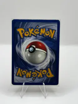 Hitmonchan 7/102 - Holo Rare - Base Set - Pokemon Card - MP - Image 2