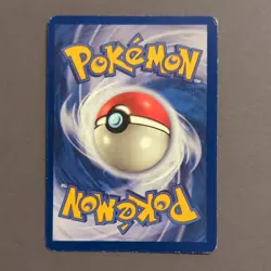 Hitmonchan 7/102 Base Set Holo Rare - Vintage Pokemon Card WOTC 1999 English - Image 2