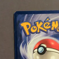 Hitmonchan 7/102 Base Set Holo Rare - Vintage Pokemon Card WOTC 1999 English - Image 3