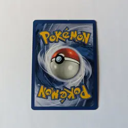 Hitmonchan 7/102 Base Set 2 Holo Rare Pokemon Card - LP - Image 2