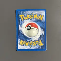 Hitmonchan 7/102 Base Set Holo Rare 1999 Vintage Pokemon Card - Image 5