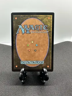 Surrak and Goreclaw #337 MTG March of the Machine MOM Foil Near Mint - Image 2