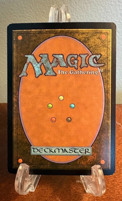 MTG Orim's Chant Foil DCI Judge Promos JDG #1 Judge Gift Magic The Gathering LP - Image 2