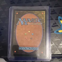 Wizards MTG Edea, Possessed Sorceress 0448 Final Fantasy Rare Foil English - Image 4