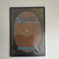 The Soul Stone MTG Marvel's Spider-Man Mythic Regular #66 Legendary Artifact - Image 2