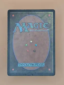 MTG Tolarian Academy - Urza’s Saga (1998) Rare Legendary Land - Magic The Gather - Image 2