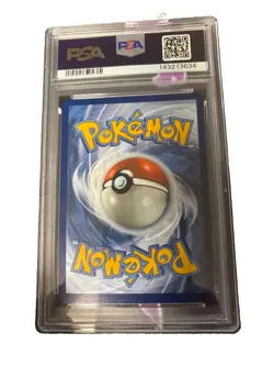 Volcanion ex 182/159 Sv09 Journey Together SIR Holo EN 2025 PSA 10 - Image 2