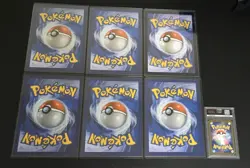 Pokemon Jumbo Card Charizard Set2 FREE SHIPPING !! - Image 2