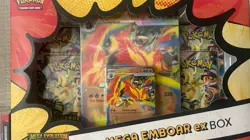 Pokemon Ascended Heroes Sealed Lot 2 Focus Fighter 1 Mega Box, 1 Booster Bundle - Image 3