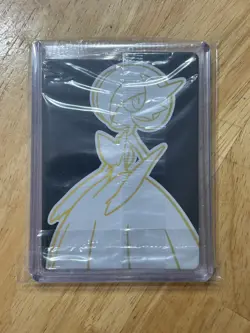 Pokemon TCG- Mega Evolution SEALED Alakazam And Riolu ETB promos- LOT OF 2 - Image 3