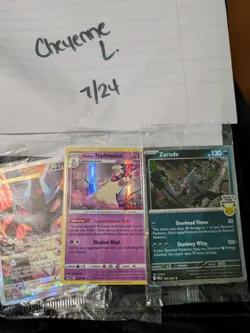 pokemon sealed Promo lot - Image 4