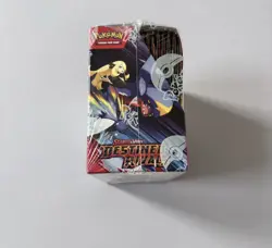 Pokemon Destined Rivals Booster Box Sealed Box - 36 Packs lot of 4 - Image 3