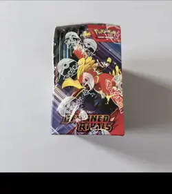 Pokemon Destined Rivals Booster Box Sealed Box - 36 Packs lot of 4 - Image 4