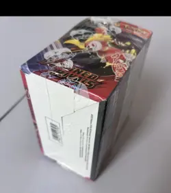 Pokemon Destined Rivals Booster Box Sealed Box - 36 Packs lot of 4 - Image 5