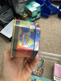 Pokemon Ascended Hero’s Bundle Brand New Sealed Job lot - Image 4