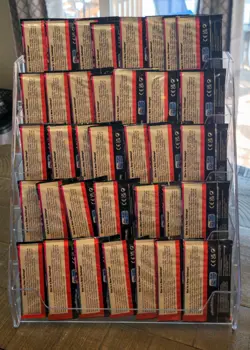 36 Pokemon TCG Ascended Heroes Sealed Booster Packs Lot - Image 3