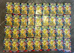 36 Pokemon TCG Ascended Heroes Sealed Booster Packs Lot - Image 4