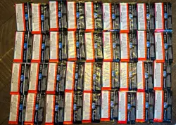 36 Pokemon TCG Ascended Heroes Sealed Booster Packs Lot - Image 5