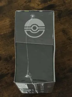 Pokemon TCG Mega Evolution LOT Pitch Black ETB Sealed Booster Bundle Packs NEW - Image 3
