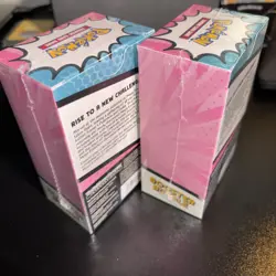Pokemon Ascended Heroes Booster Bundles - Lot of 2 (FACTORY SEALED) - Image 3