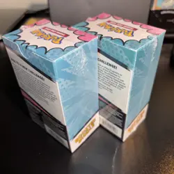 Pokemon Ascended Heroes Booster Bundles - Lot of 2 (FACTORY SEALED) - Image 4