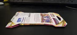 Pokemon Astral Radiance Vivid Voltage Sleeved Booster 2-Pack Lot Sealed New - Image 5