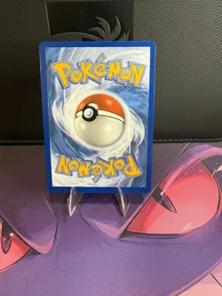 Goldeen - 087/084 - Illustration Rare - Pitch Black - NM/M - Pokemon Card - Image 2