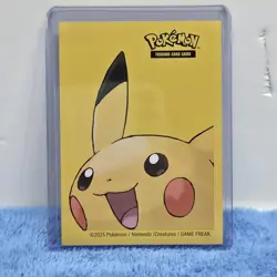 Pokemon Pitch Black Goldeen Illustration Rare Holo 087/084 70 HP English TCG - Image 2