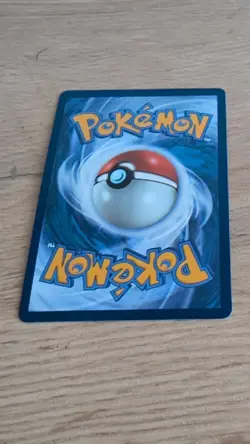 Goldeen 087/084 Illustration Rare IR Pokemon Pitch Black NM - Image 2