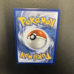 Goldeen 087/084 - Illustration Rare - Pitch Black - Pokemon TCG - Image 4