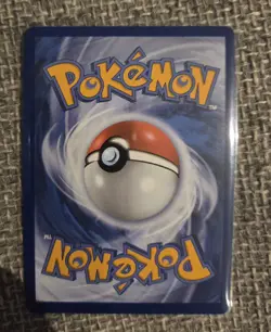 Goldeen - Pokemon Pitch Black - Illustration Rare - NM 087/084 - Image 2