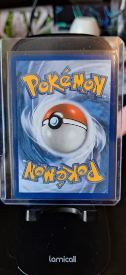 Goldeen 087/084 Illustration Rare - Pitch Black - Pokemon TCG - Image 2