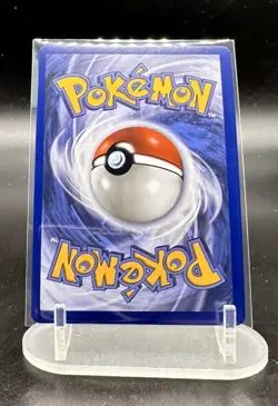 Goldeen 087/084 Illustration Rare Pitch Black Pokemon Holo Near Mint - Image 2