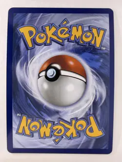 Goldeen 087/084 - Holo Illustration Rare ME05 - Pitch Black - NM/M - Pokemon TCG - Image 2