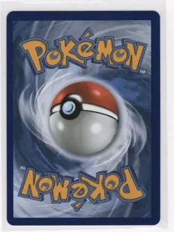 Goldeen - 087/084 - Illustration Rare - Pitch Black - NM/M - Pokemon Card - Image 2