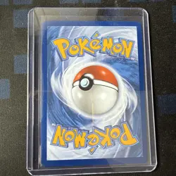 Goldeen 087/084 - Illustration Rare - Pitch Black - Pokemon TCG - - Image 2