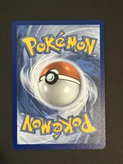 Goldeen 087/084 - Illustration Rare - Pitch Black - Pokemon TCG - Image 2
