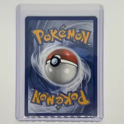 Pokemon TCG - Goldeen 087/084 Illustration Rare - Pitch Black - NM - Image 5