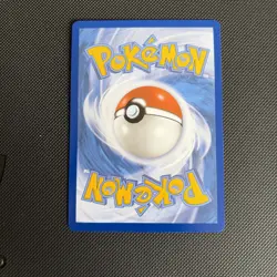 Goldeen 087/084 Pitch Black Illustration Rare Pokemon TCG NM - Image 2