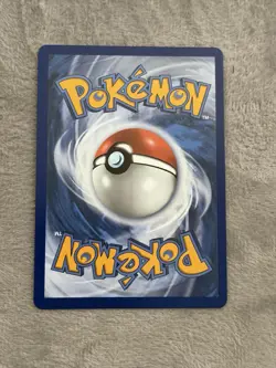 Goldeen - 087/084 - Illustration Rare - Pitch Black - NM/M - Pokemon Card - Image 2
