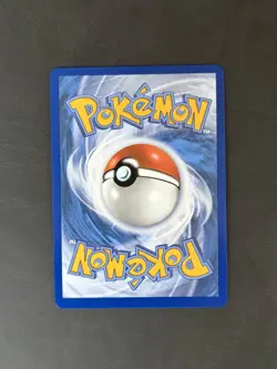 Pokemon TCG Goldeen 087/084 – Illustration Rare – ME: Pitch Black (PBL) - Image 3
